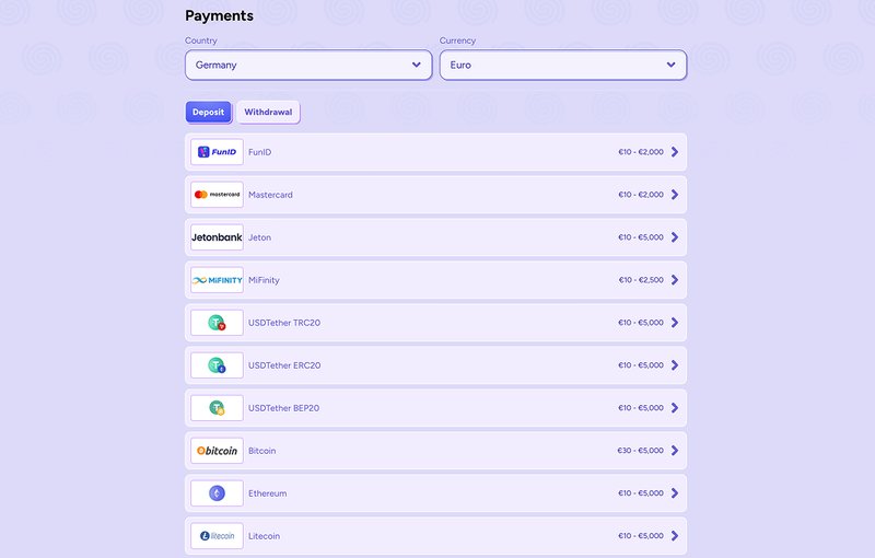 Spinbara casino, spinbara casino bonus