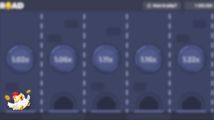 Immagine: Esperienza Immersiva con Chicken Road 2: Nuove Emozioni in Arrivo in Italia