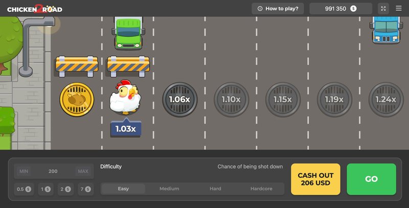 Descubre el Juego Emocionante de Chicken Road 2 en los Casinos Españoles - overview