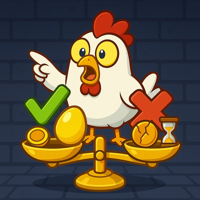 Conoce la Excitante Historia de la Carretera del Pollo en España, chicken road game