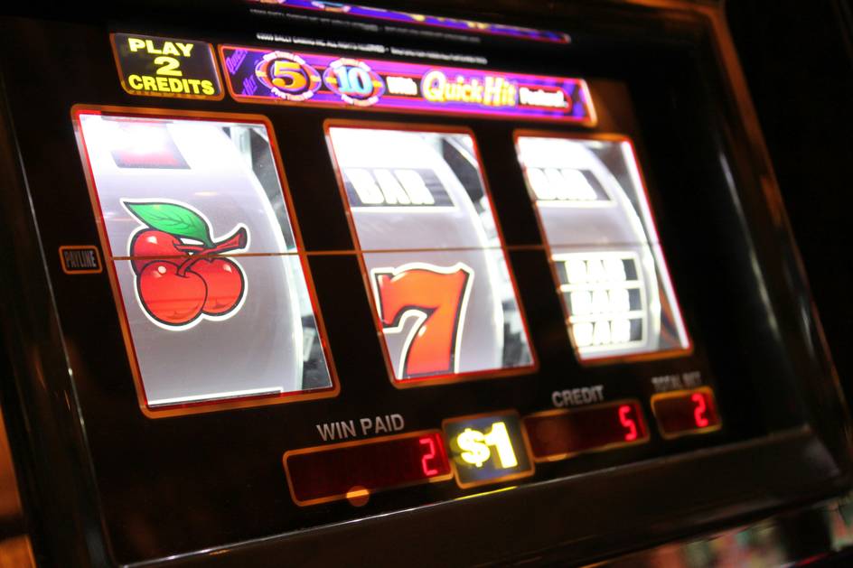 Why Online Casinos Require Account Verification
